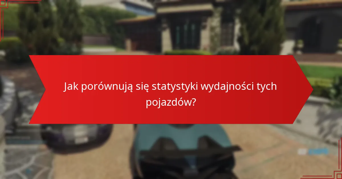Jakie są kluczowe cechy ekskluzywnych pojazdów GTA+ Prime Gaming?
