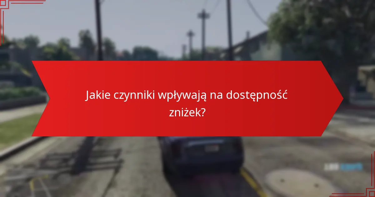 Jakie oszczędności mogę oczekiwać z zniżkami GTA+?