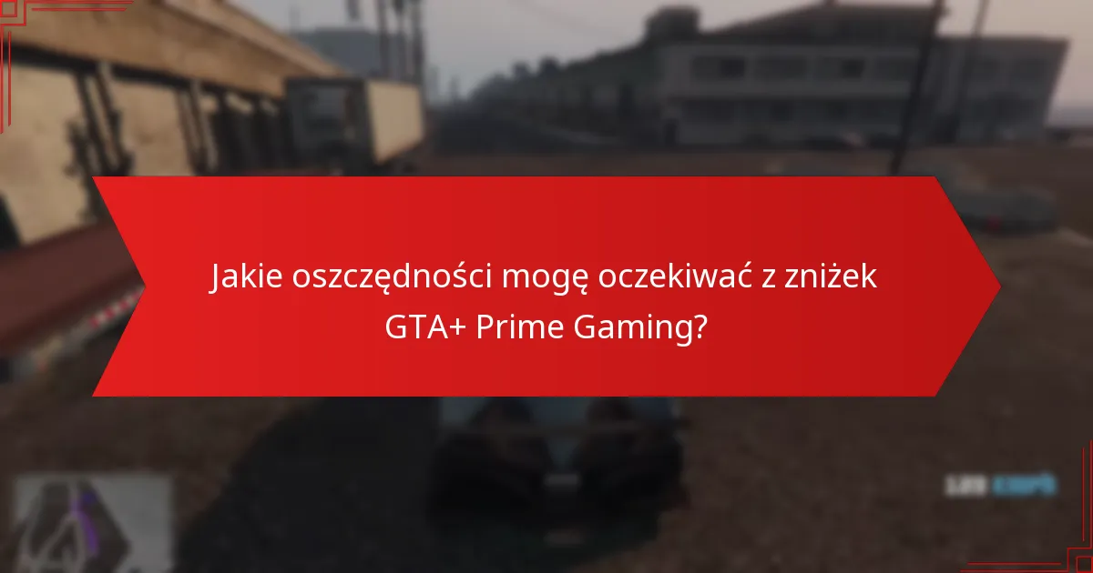 Jak GTA+ wypada w porównaniu do innych usług subskrypcyjnych w grach?